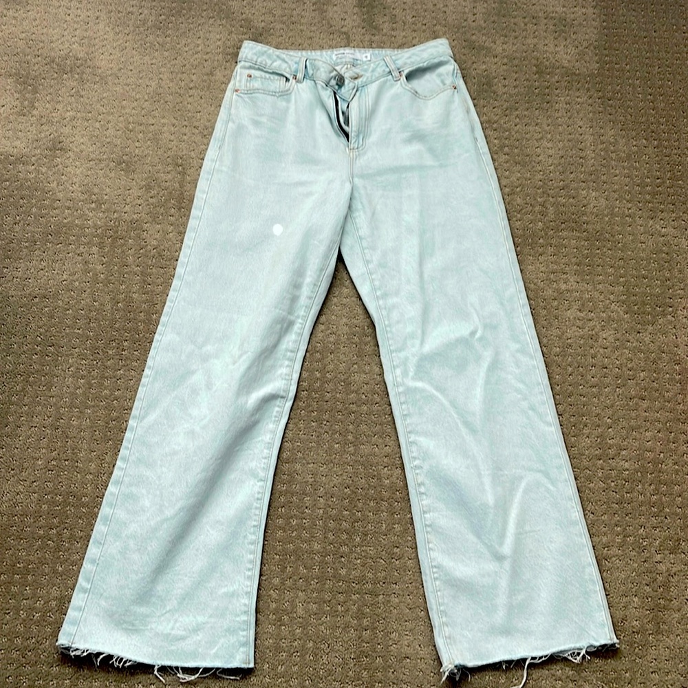 GARAGE DENIM